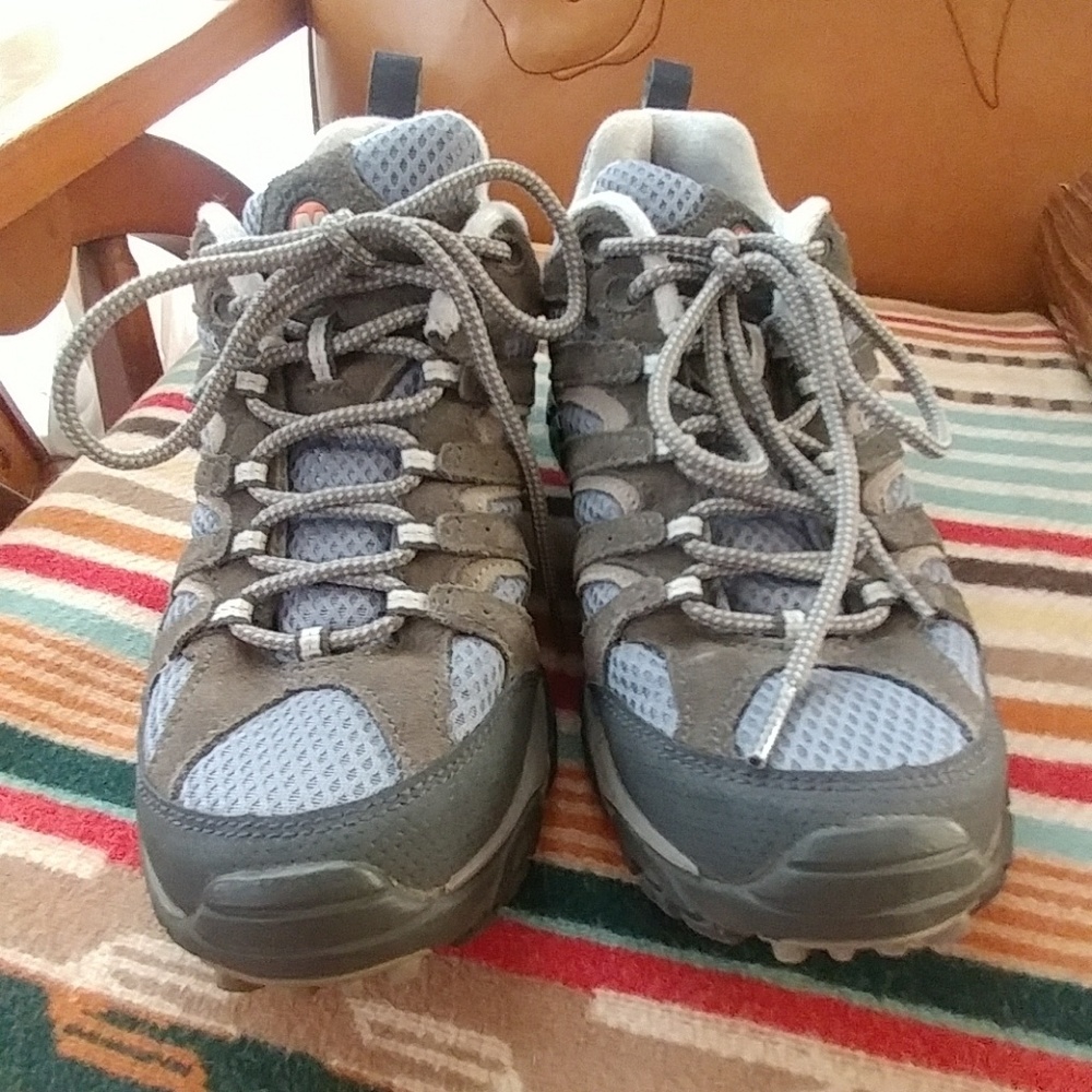 MERRELL Moab 2 Vent hiking shoes